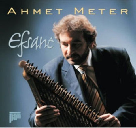 Ahmet Meter - Efsane (Legend)